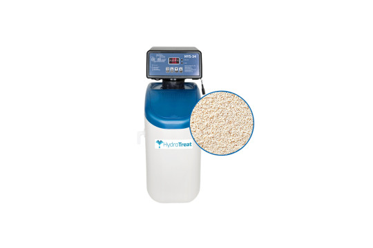 Filtr na dusičnany a sírany HydroTreat ECONOMY Junior 3/4"